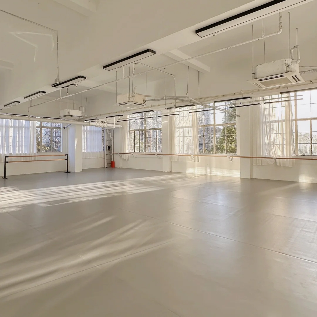 Suelo de PVC para sala de baile