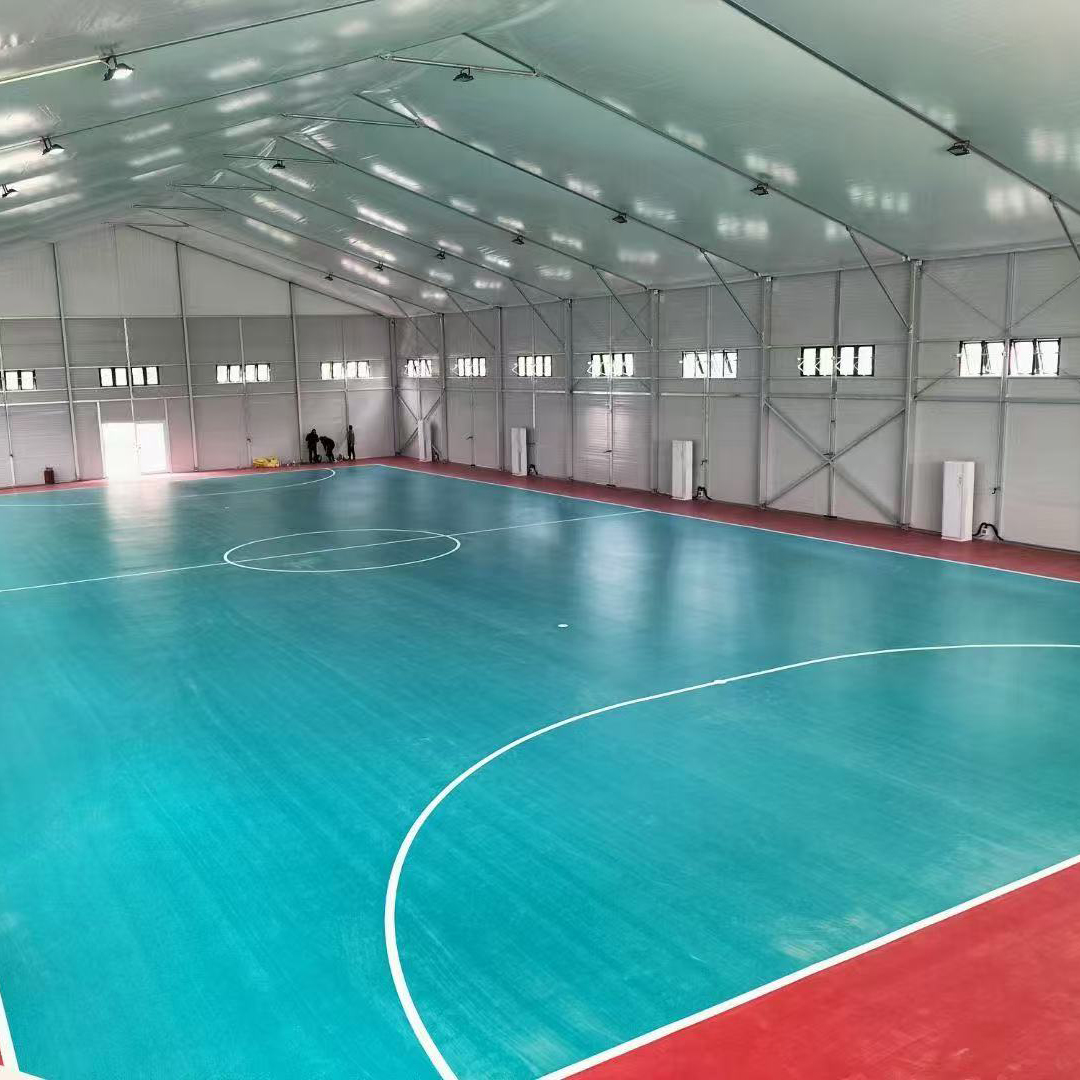 Suelo de PVC para fútbol sala TC-FB5