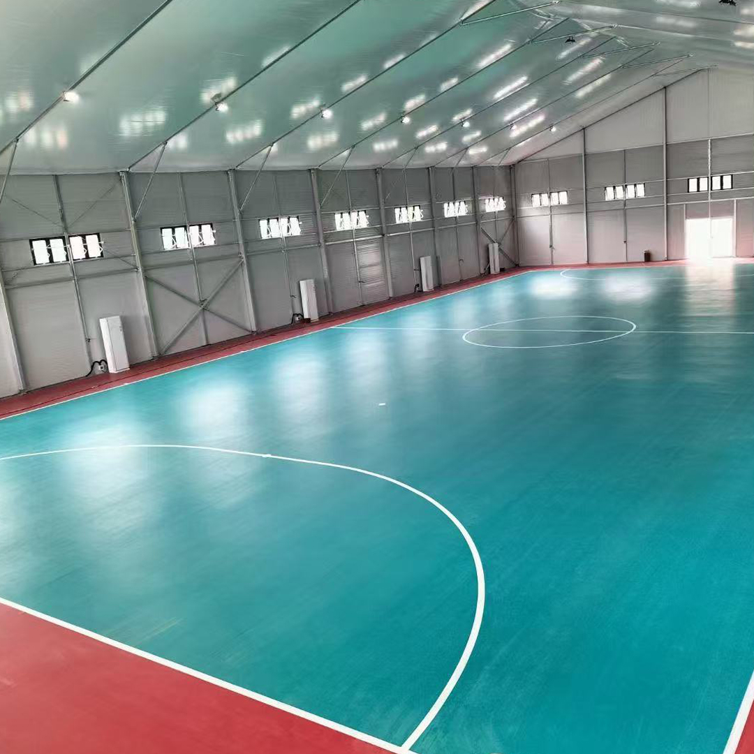 Suelo de PVC para fútbol sala TC-FB5