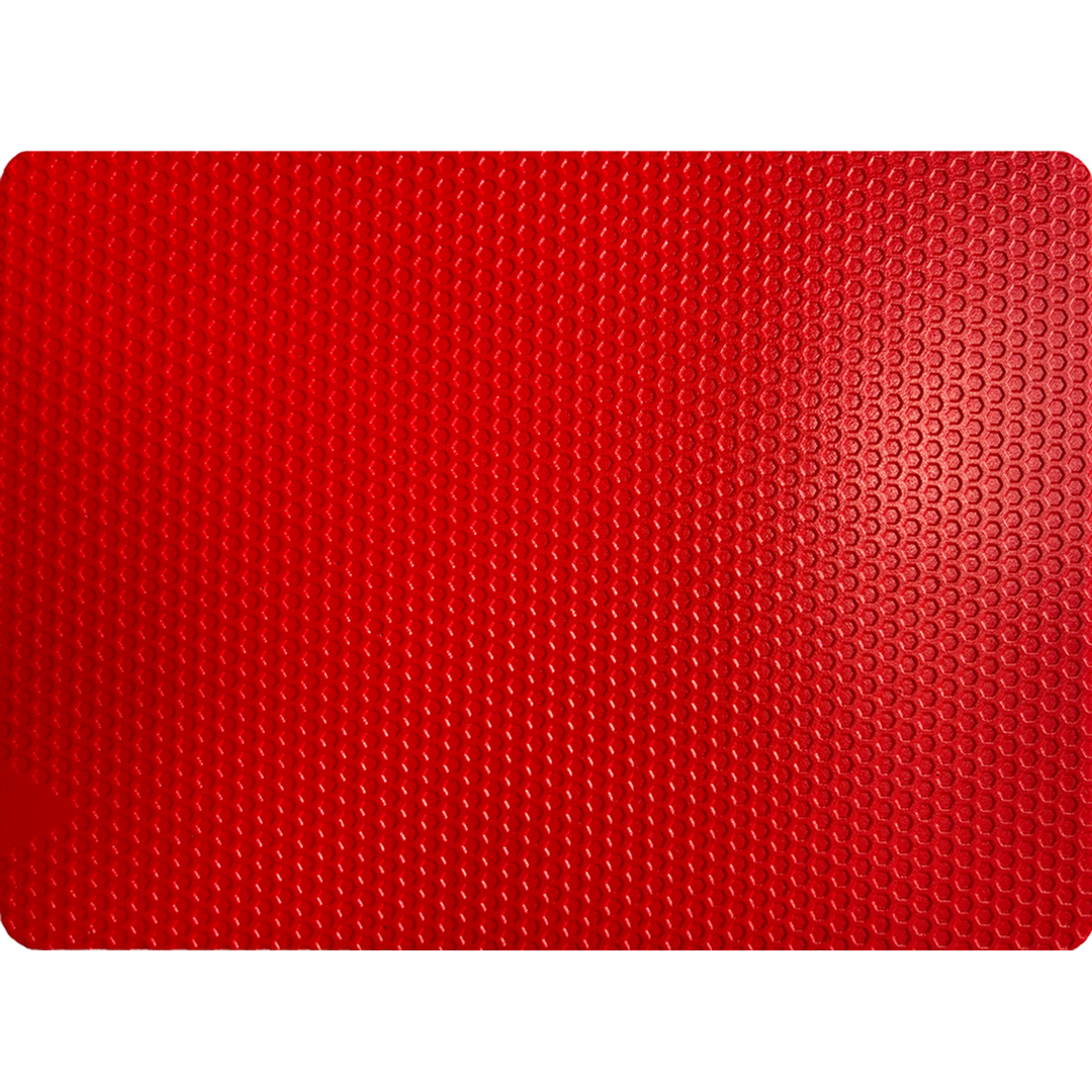 Pavimento de tenis de mesa de PVC con patrón TC-QJBW