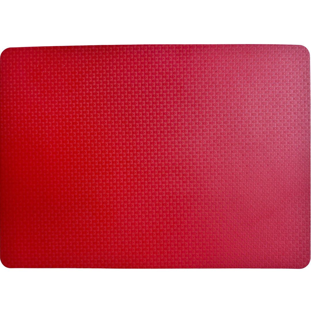 Pavimento de tenis de mesa de PVC con patrón TC-QJBW