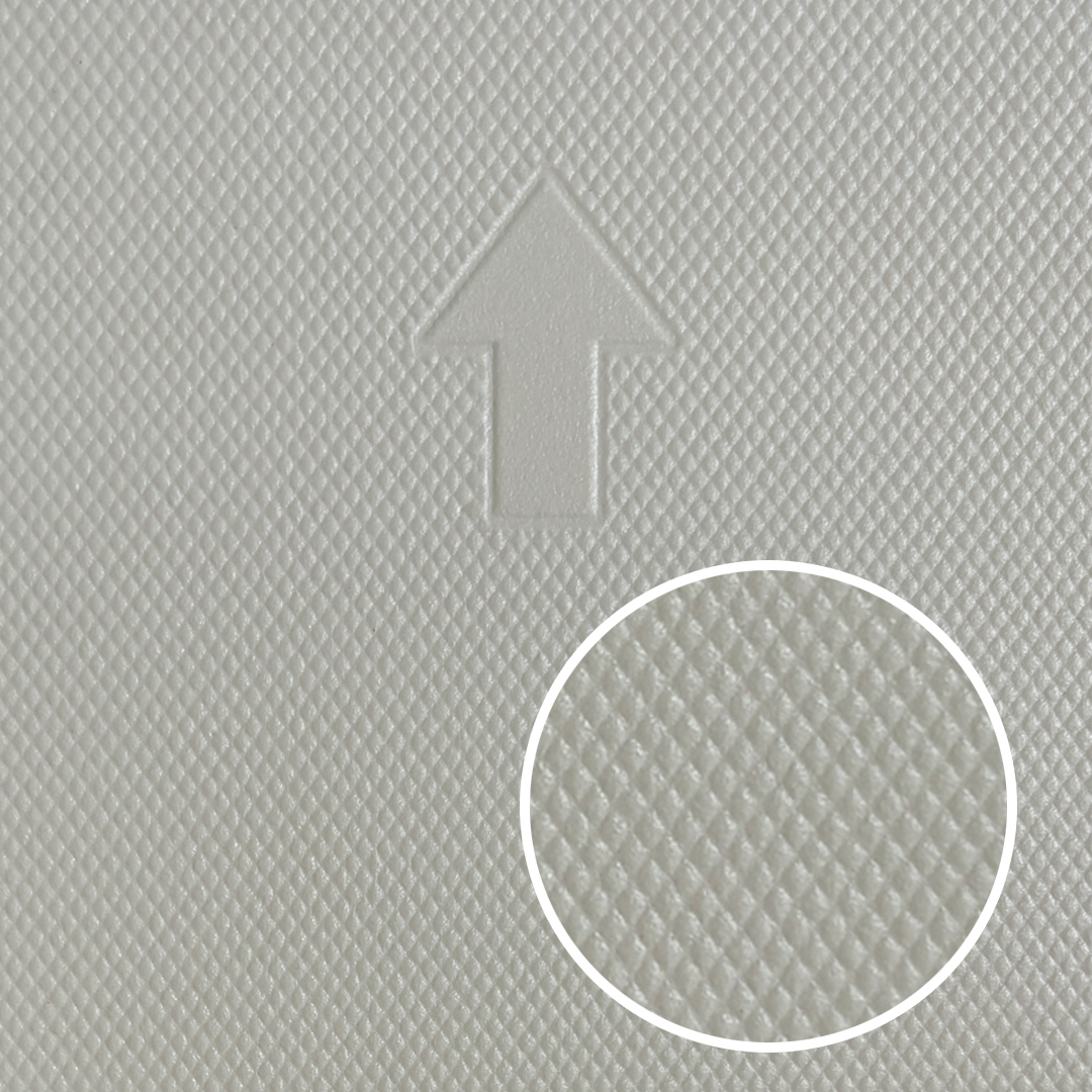 Pavimento de tenis de mesa de PVC con patrón TC-DXBW45