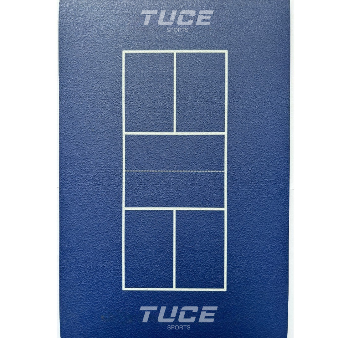 Suelo de pickleball TC-QJPK30