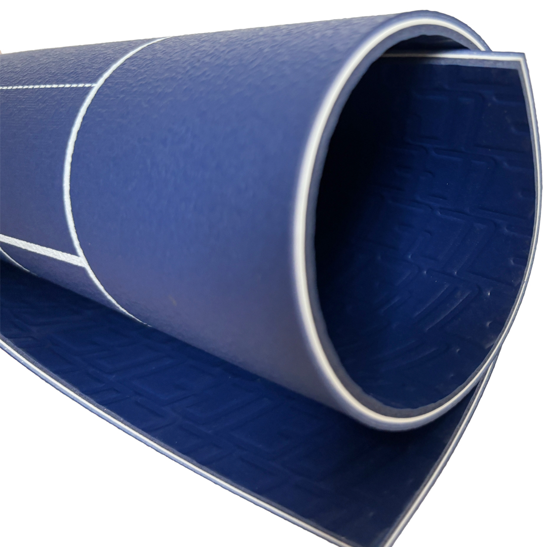 Suelo de pickleball TC-QJPK30