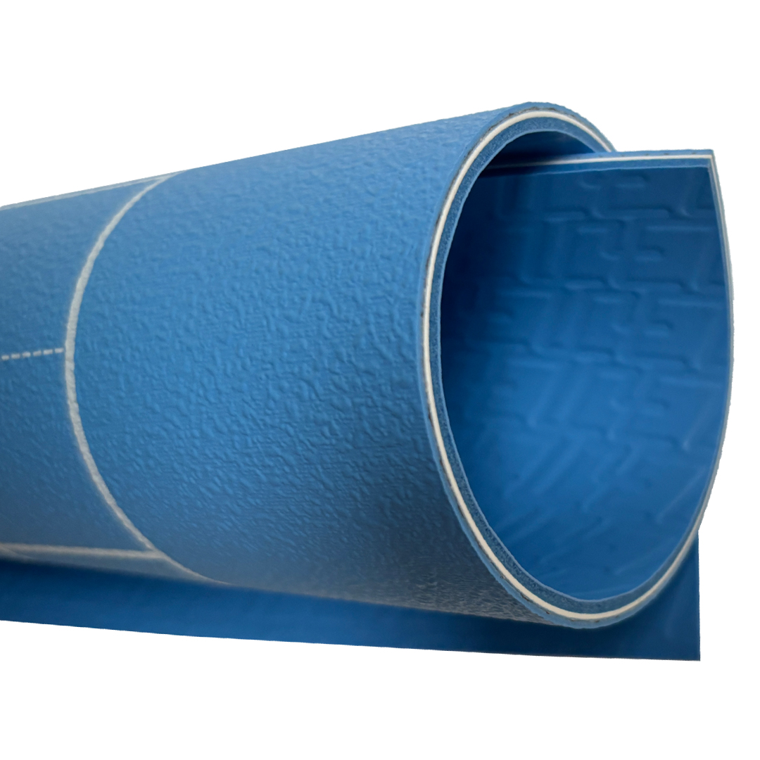 Suelo de pickleball TC-QJPK35