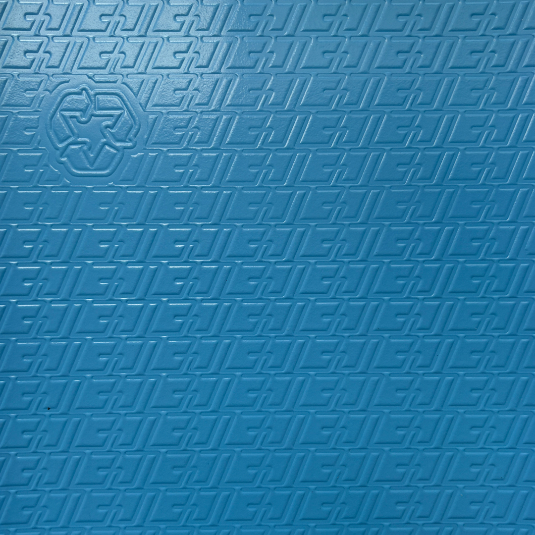 Suelo de pickleball TC-QJPK35