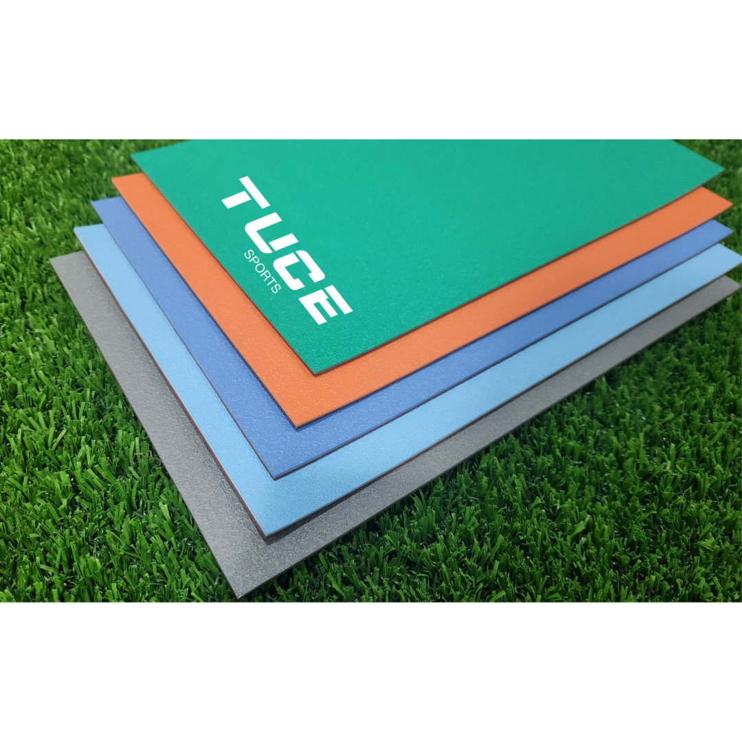Suelo de pickleball TC-QJPK35
