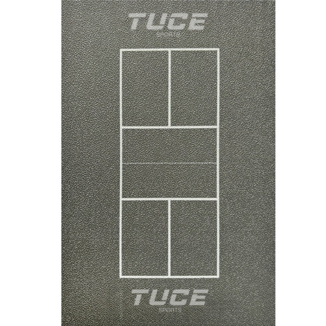Suelo de pickleball TC-QJPK