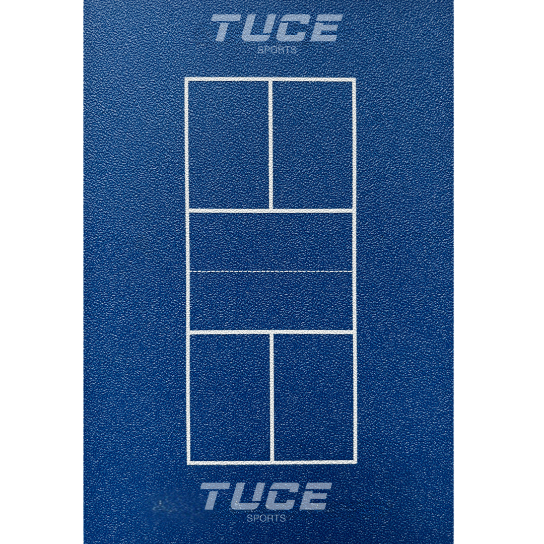 Suelo de pickleball TC-QJPK