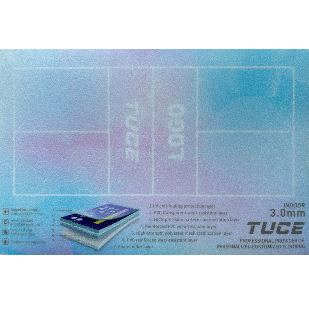 Pickleball personalizado