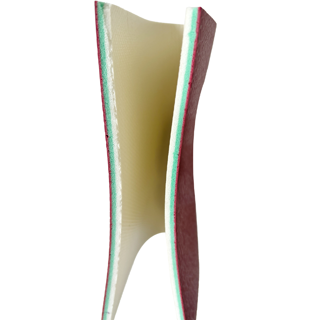 Suelo de PVC Sepak takraw TC-ST45