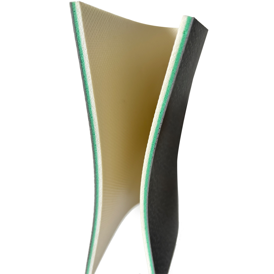 Suelo de PVC para sala de baile