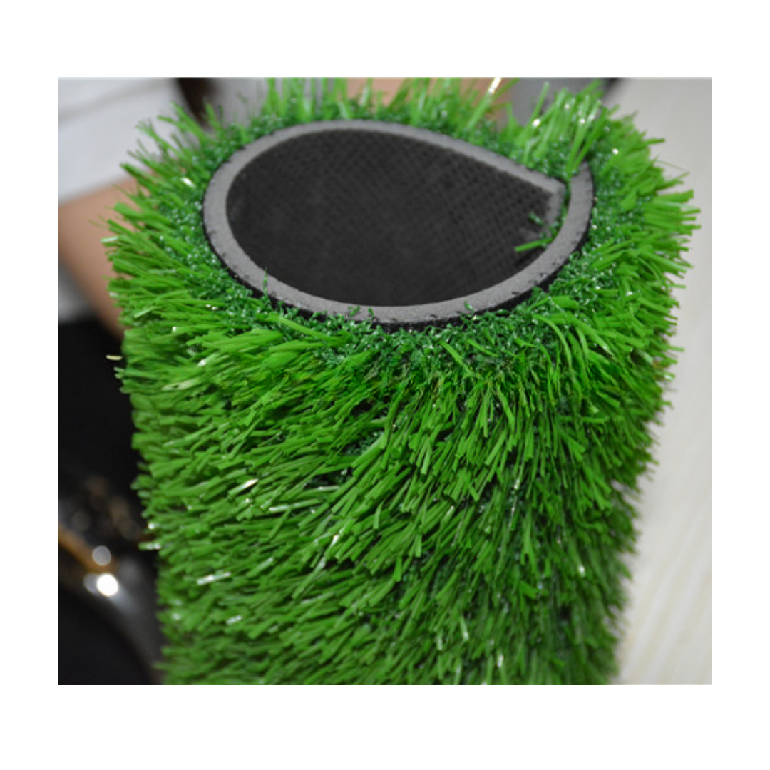 Césped artificial de alta elasticidad TC-QJRZC