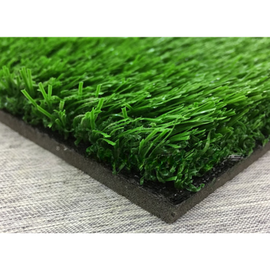 Césped artificial de alta elasticidad TC-QJRZC