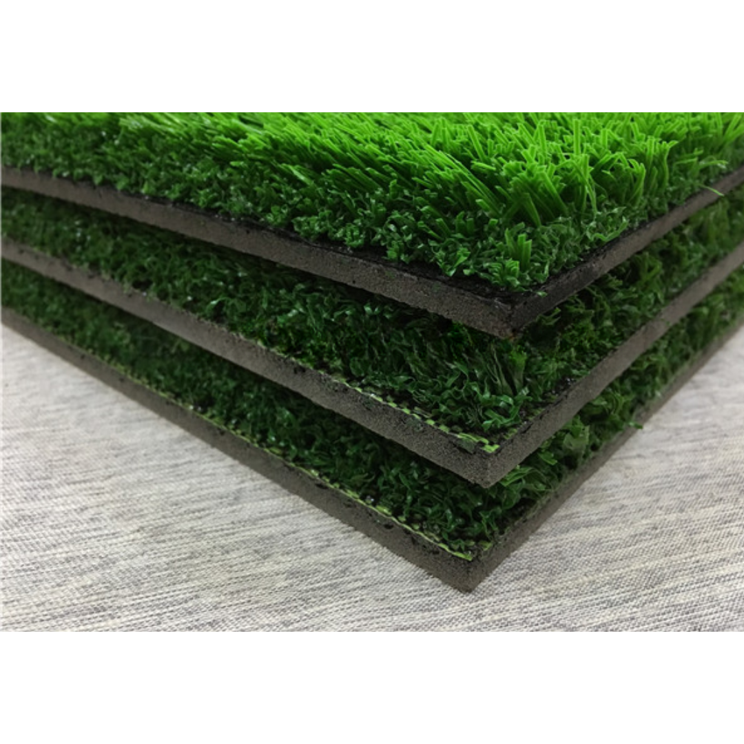 Césped artificial de alta elasticidad TC-QJRZC