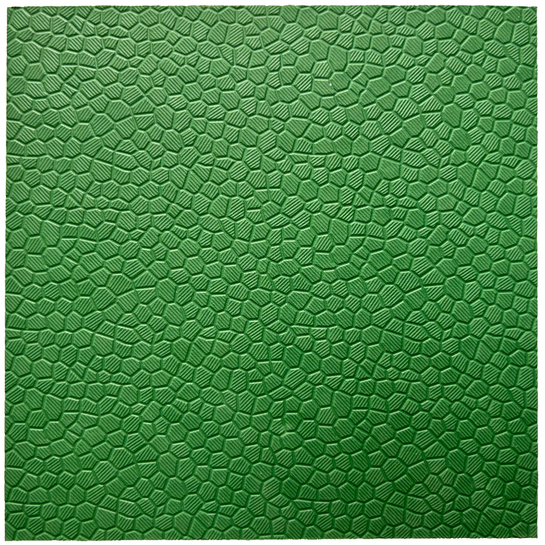 PU de silicona prefabricado TC-QJGPU