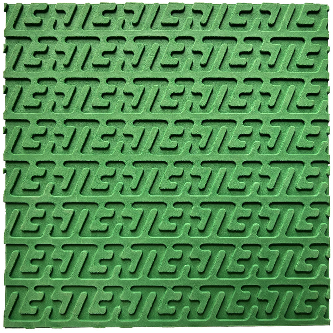 PU de silicona prefabricado TC-QJGPU