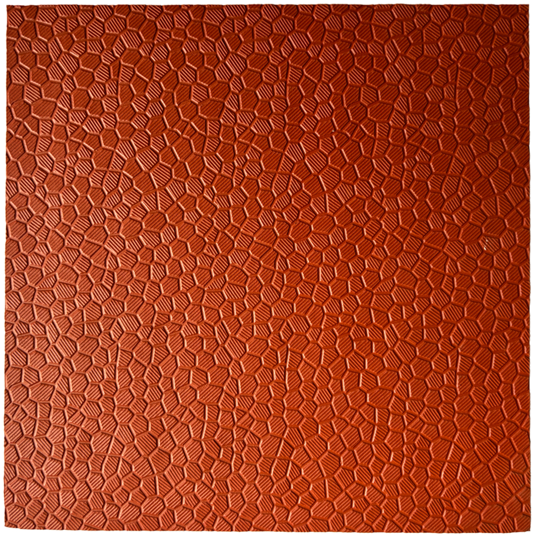 PU de silicona prefabricado TC-QJGPU