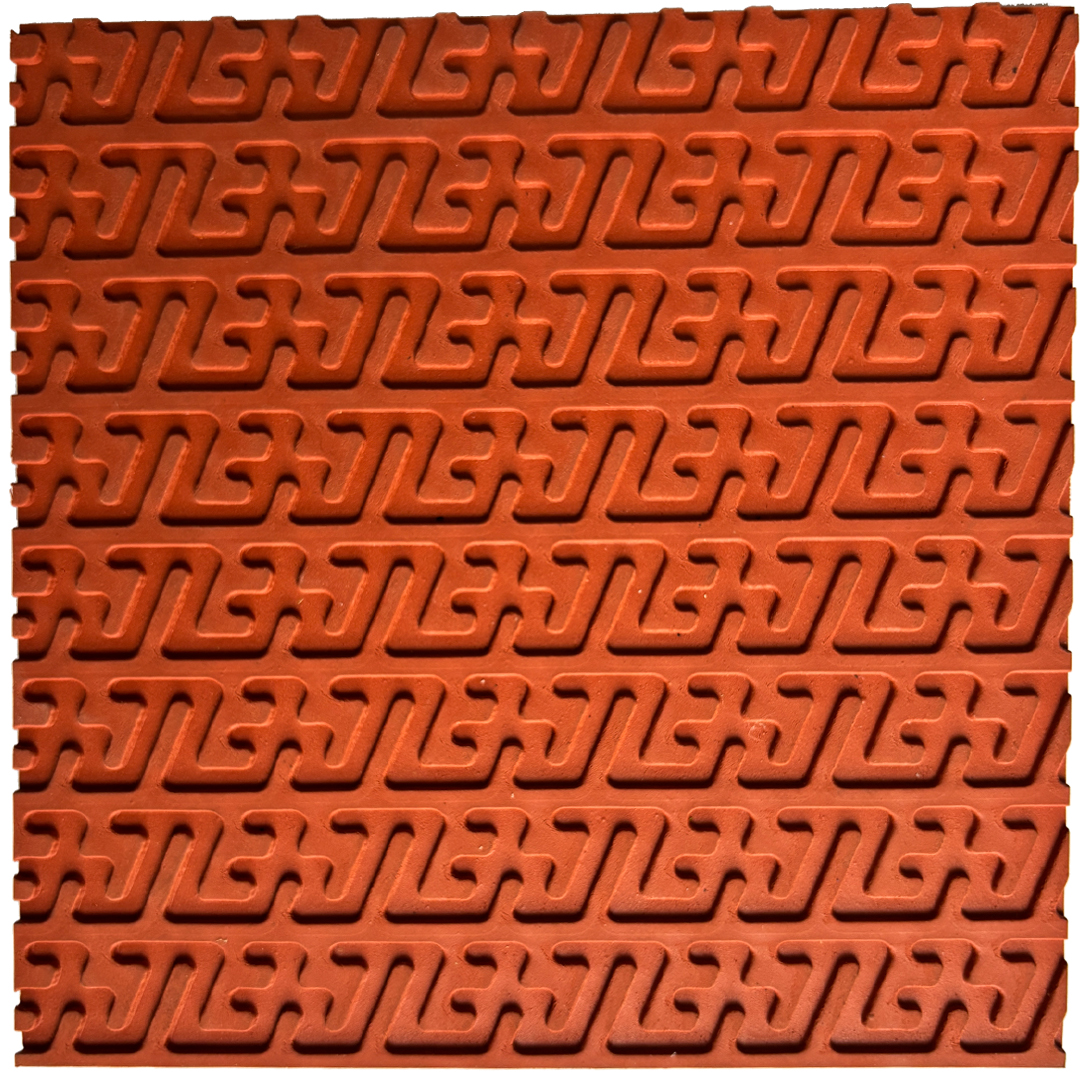 PU de silicona prefabricado TC-QJGPU