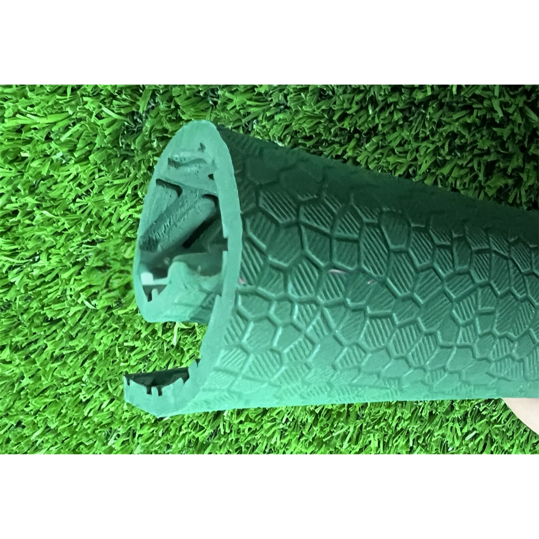 PU de silicona prefabricado TC-QJGPU