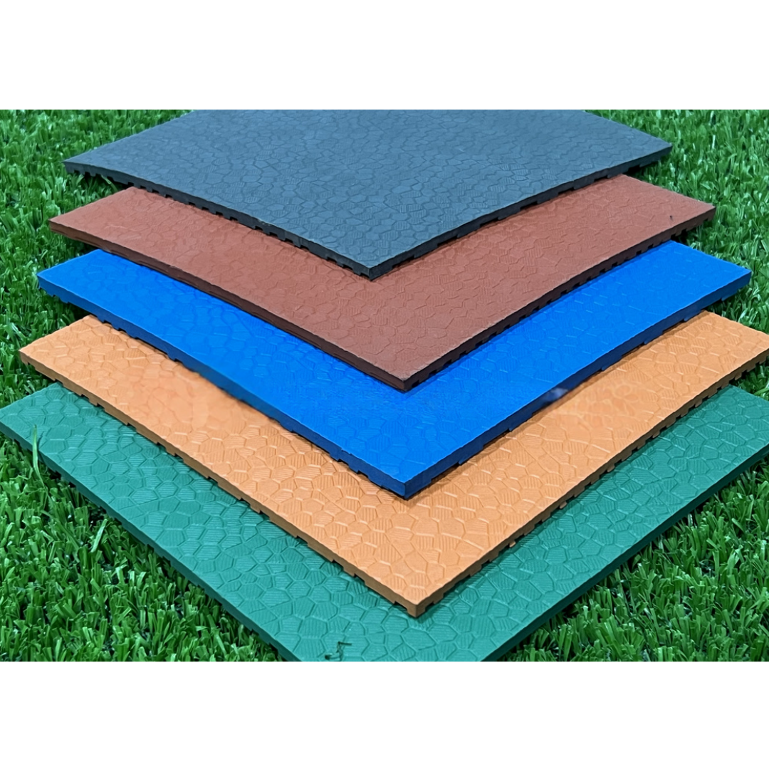 PU de silicona prefabricado TC-QJGPU