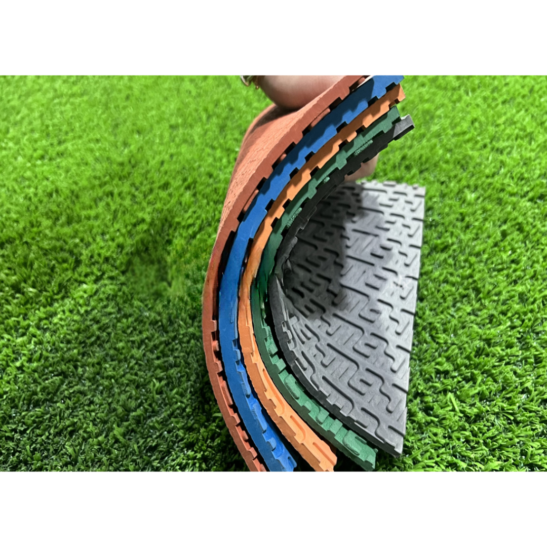 PU de silicona prefabricado TC-QJGPU