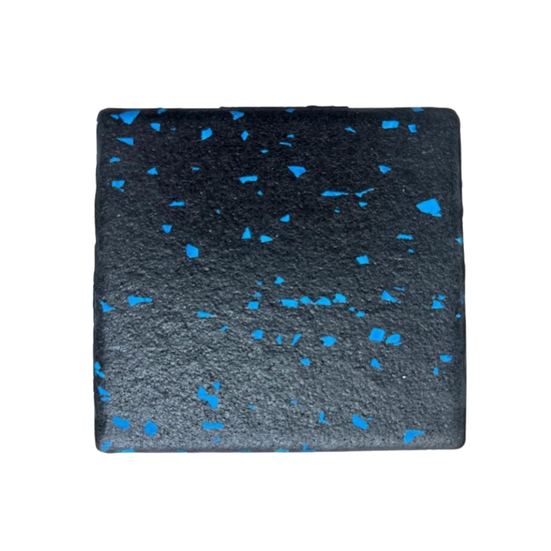 Losetas de caucho de 2,0 cm para suelos de ingeniería deportiva