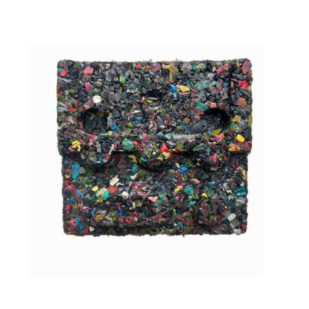 Losetas de caucho de 2,0 cm para suelos de ingeniería deportiva