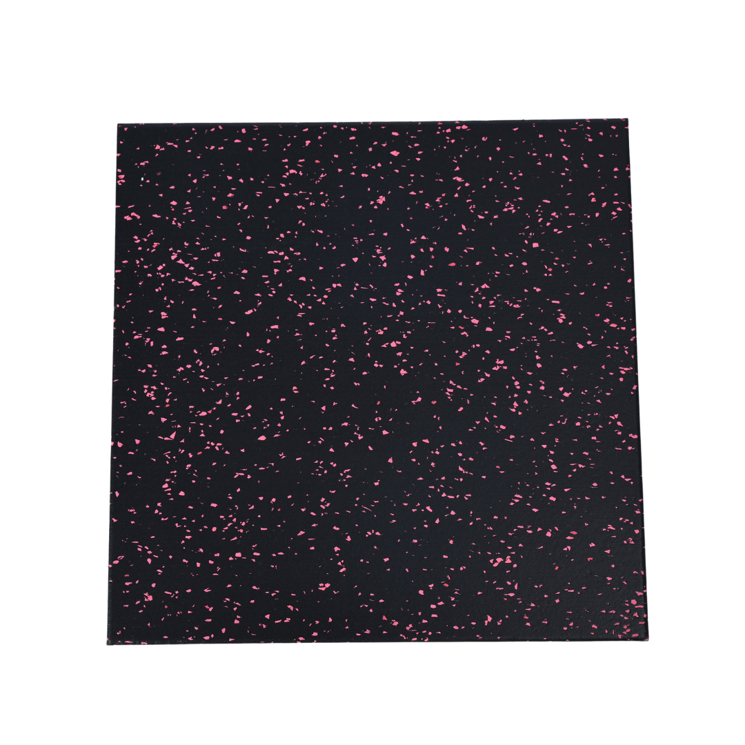 Baldosas de suelo de caucho compuesto de 2,0 cm TC-CYFH20