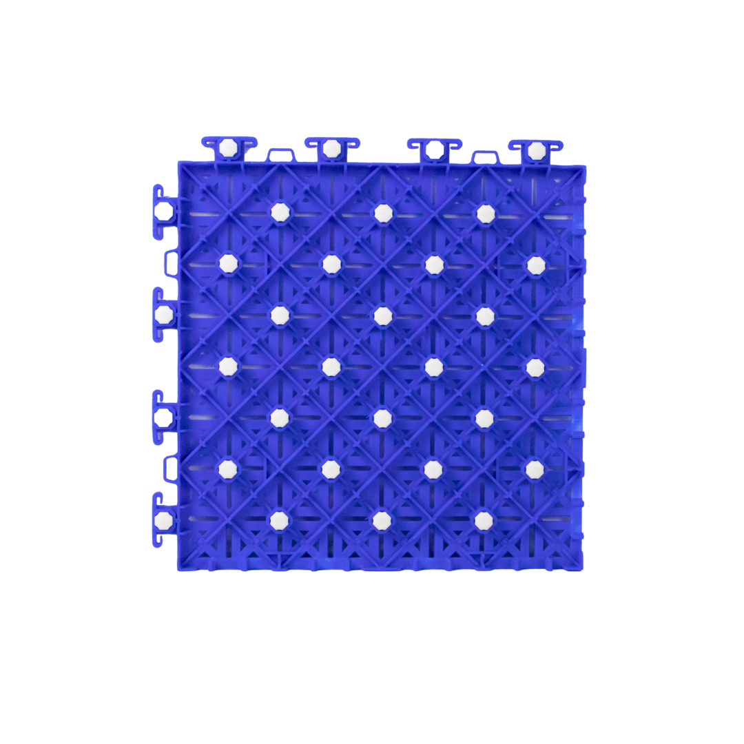 Patrón de cuadrados pequeños Sunshine TC-YGXFW