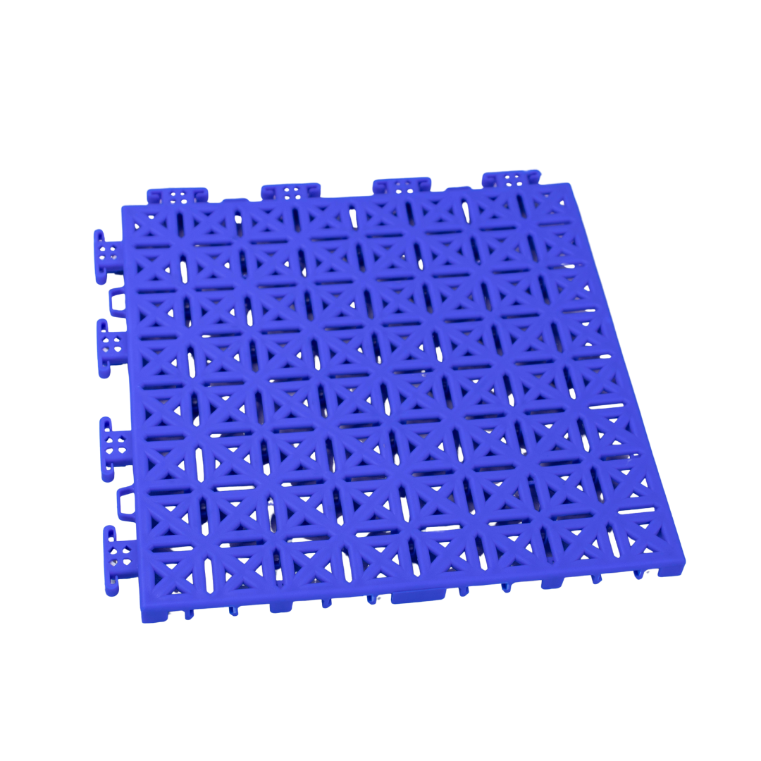 Patrón de cuadrados pequeños Sunshine TC-YGXFW