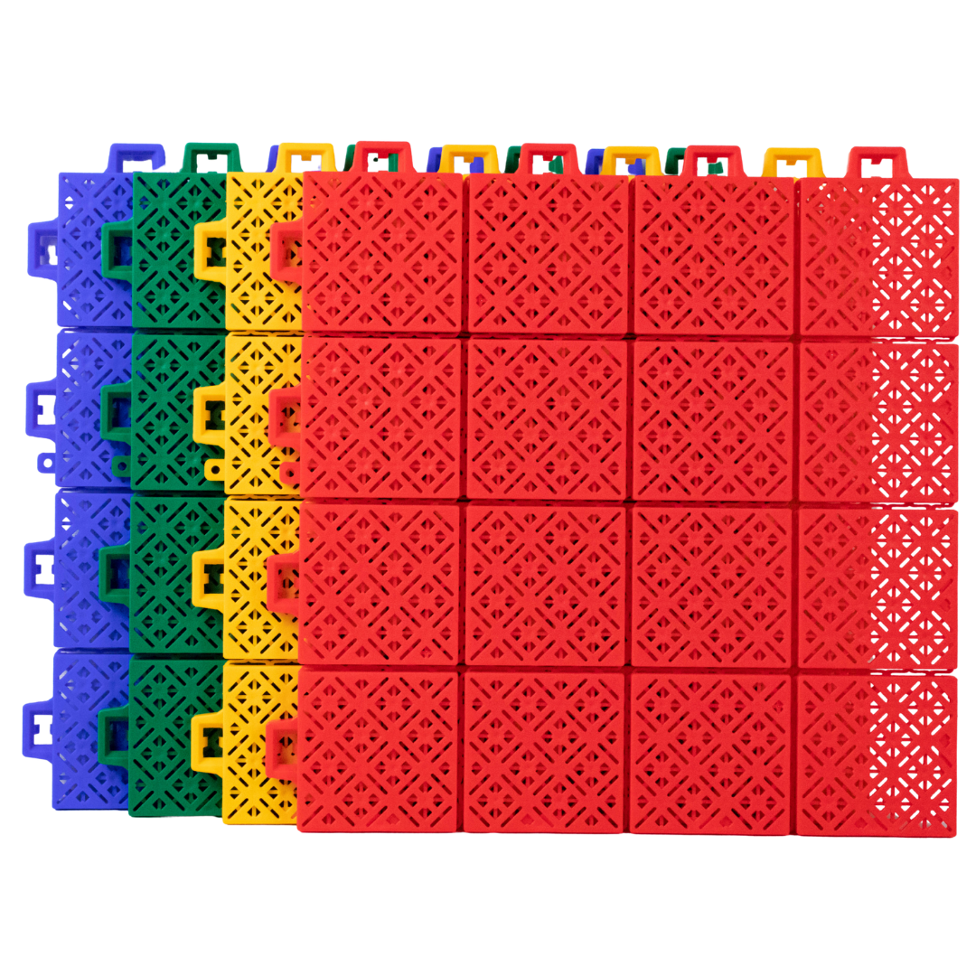 Conexión suave de doble capa Sunshine TC-YGRLJ