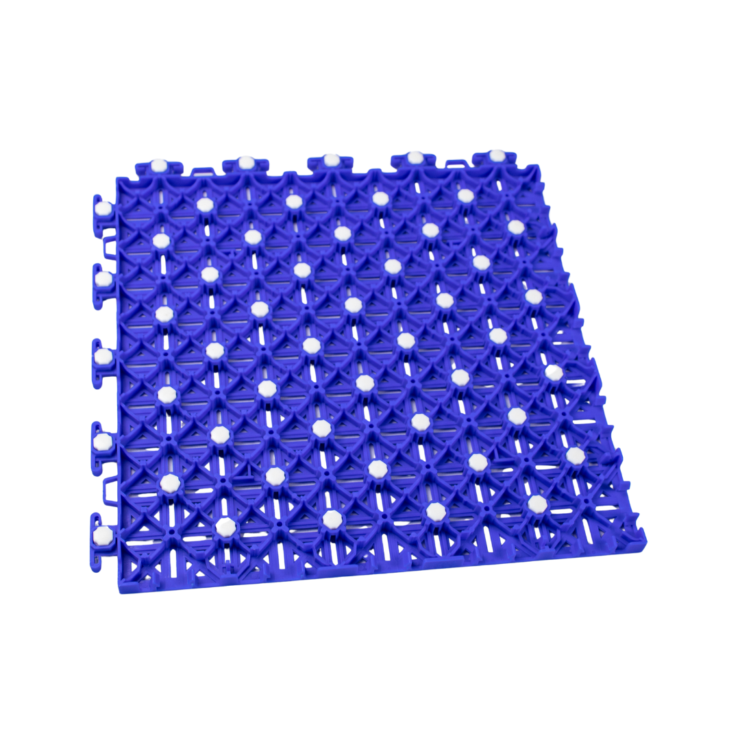 Patrón de cuadrados pequeños elásticos TC-XGPPXFW