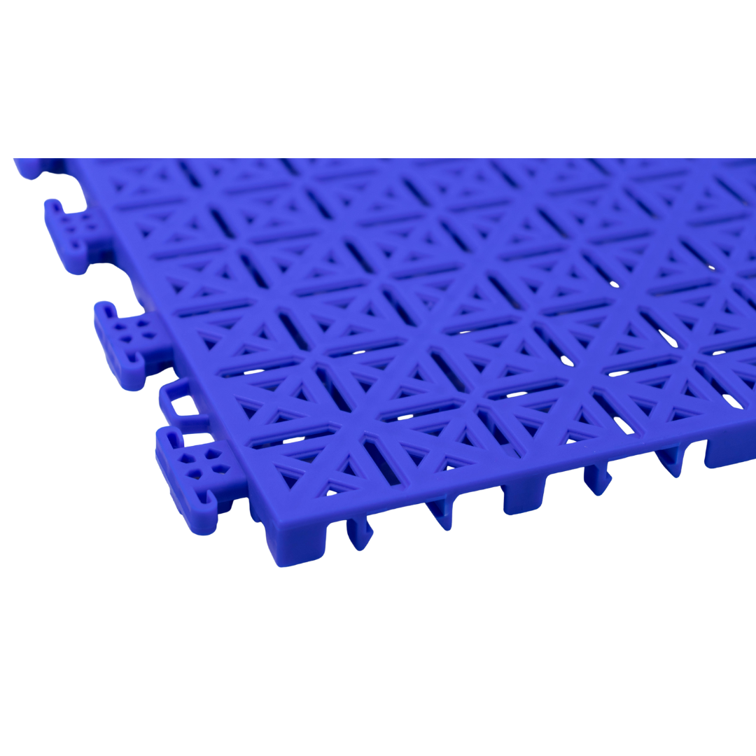 Patrón de cuadrados pequeños elásticos TC-XGPPXFW