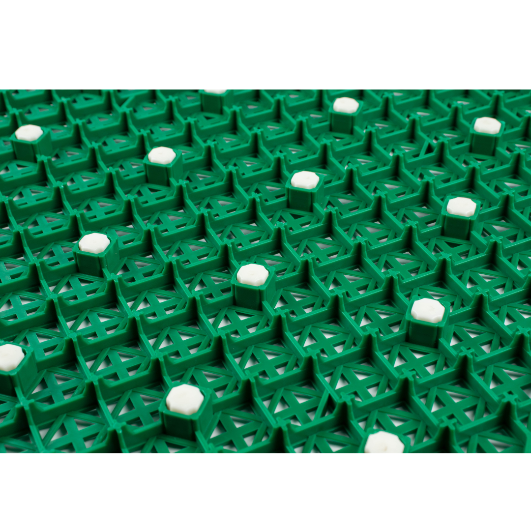 Elastic Double MiG TC-XGPPSMG