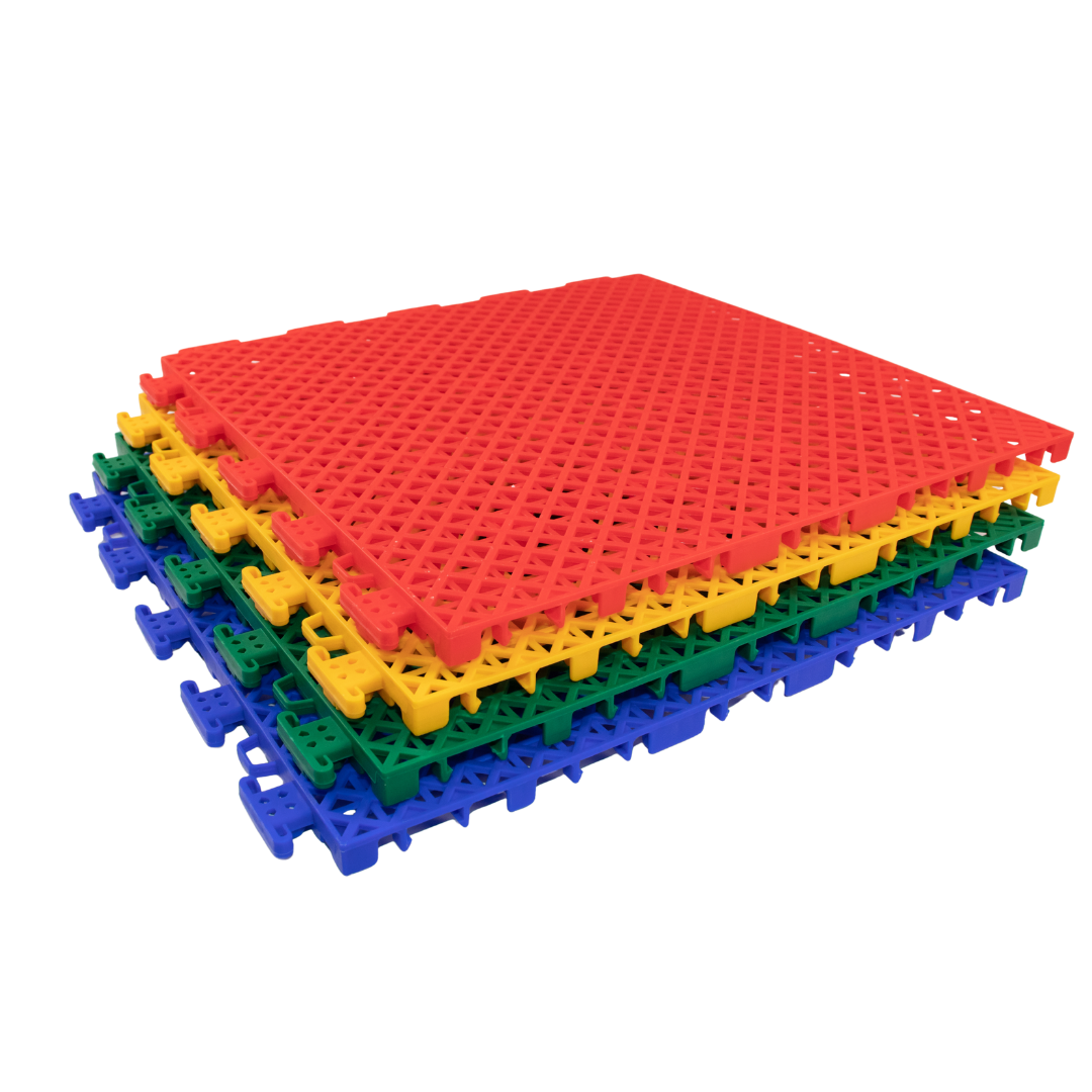 Elastic Double MiG TC-XGPPSMG