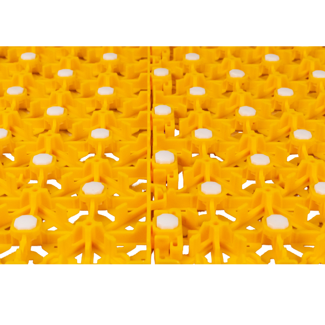 Patrón cuadrado grande elástico TC-XGPPDFW