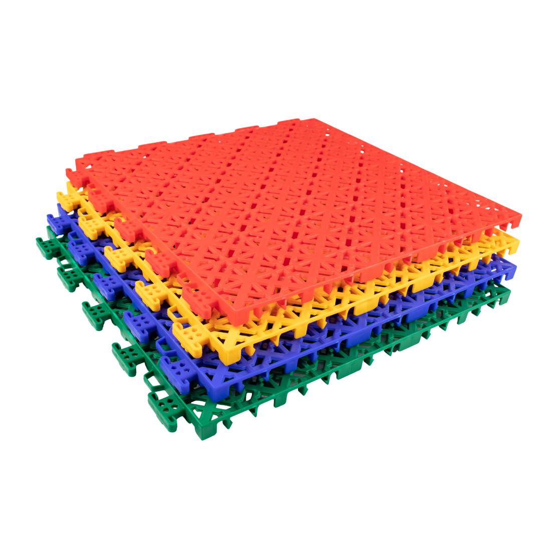 Patrón cuadrado grande elástico TC-XGPPDFW