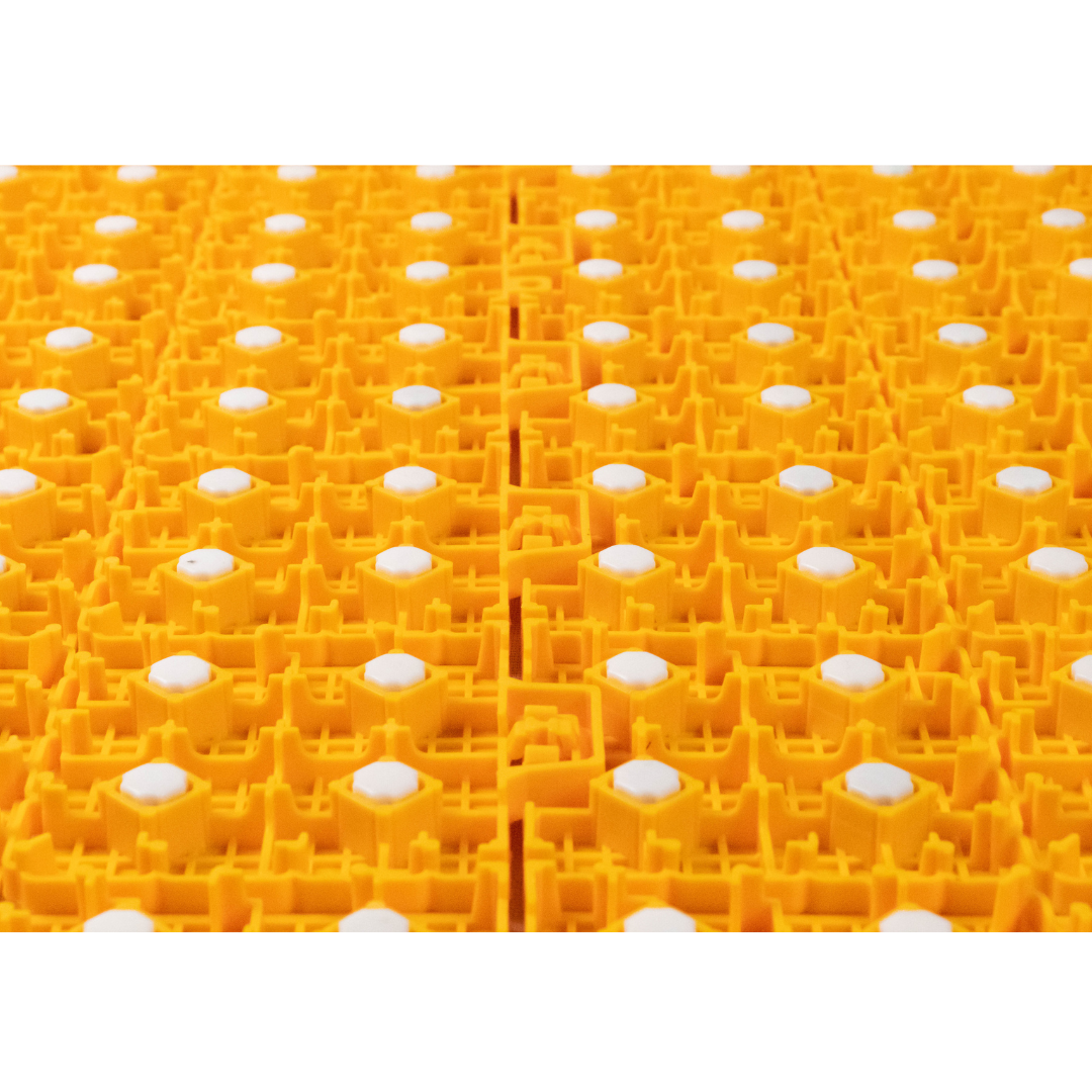 Conexión suave elástica 500 TC-TLPP500