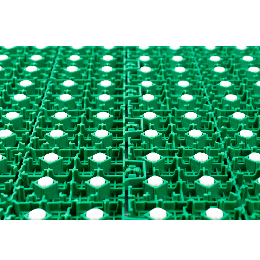 Conexión suave elástica 500 TC-TLPP500