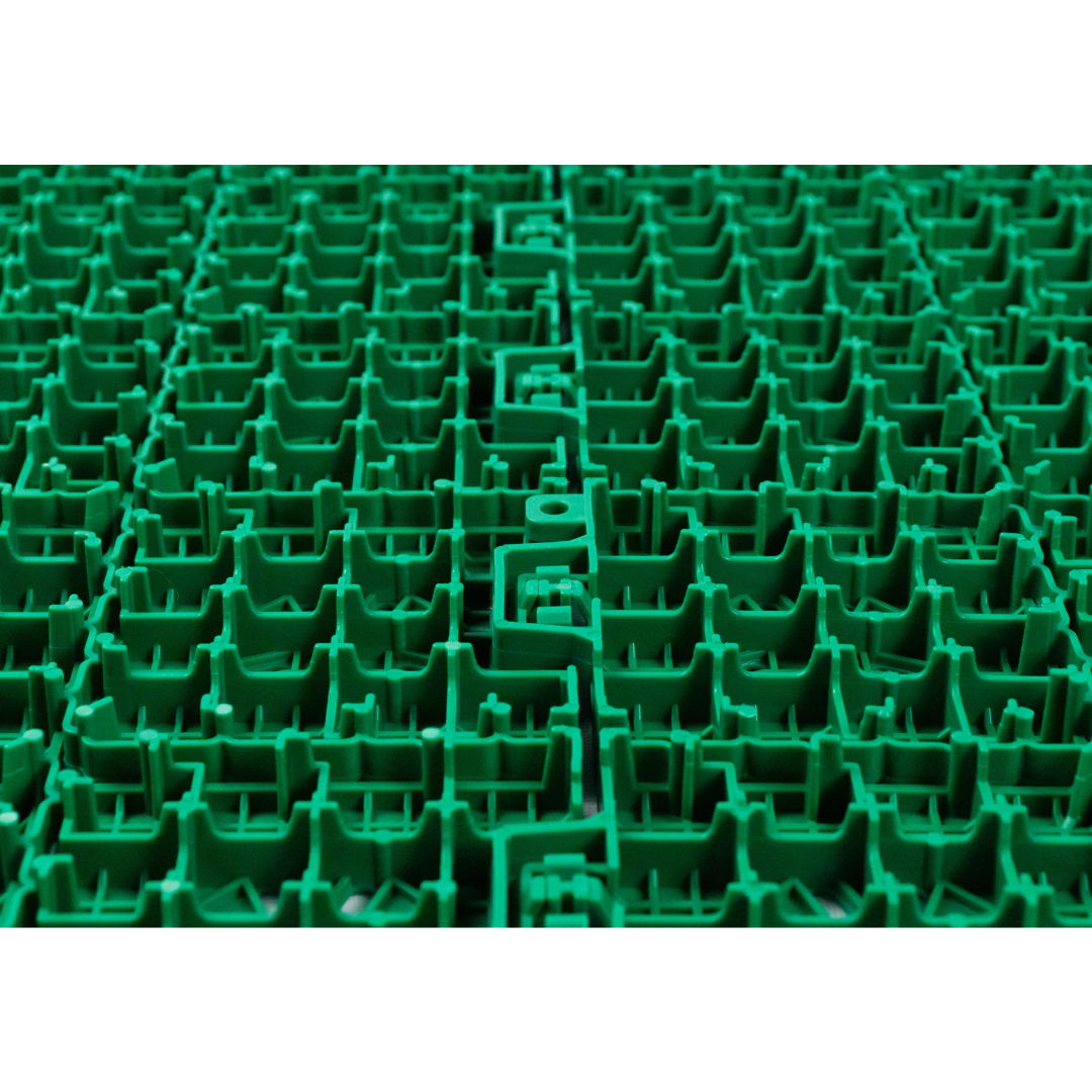 Corona de estrellas PP500 TC-XGPP500