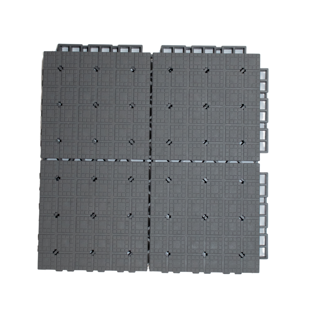 Corona de estrellas de plástico blando X7 TC-XGRSX7