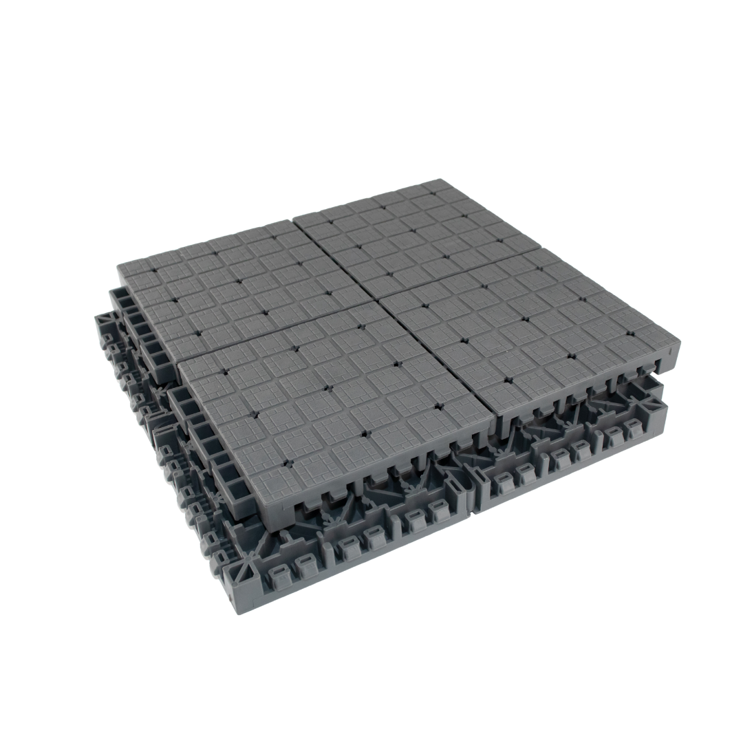 Corona de estrellas de plástico blando X7 TC-XGRSX7