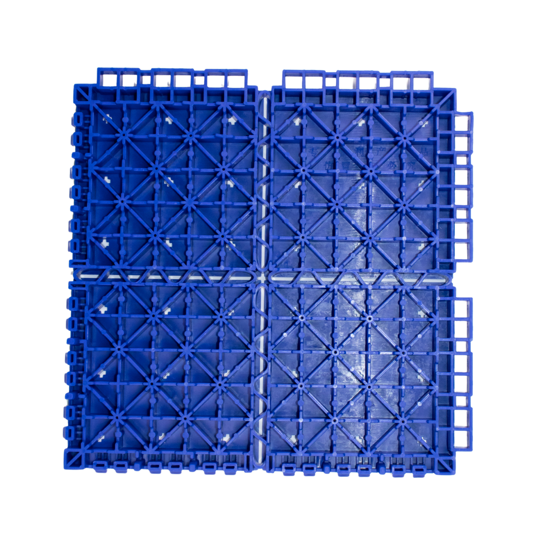 Corona de estrellas de plástico blando X7 TC-XGRSX7