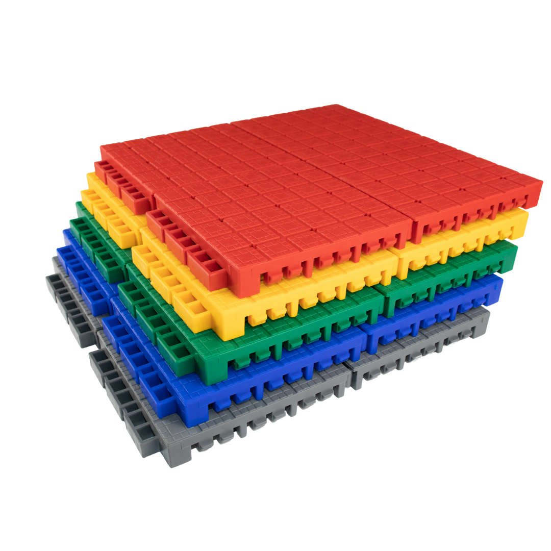 Corona de estrellas de plástico blando X7 TC-XGRSX7