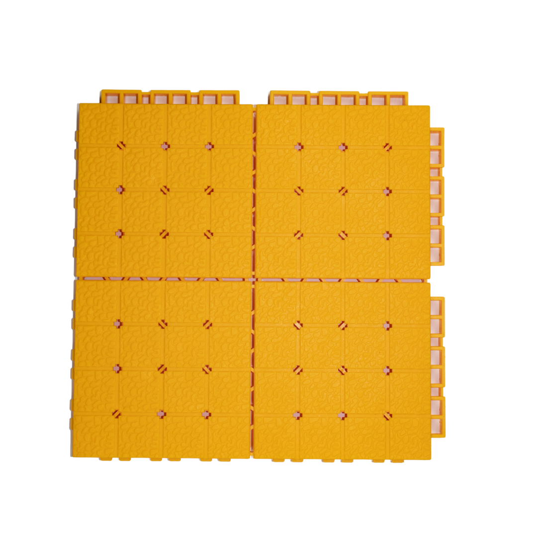 Corona de estrellas de plástico blando X5 TC-XGRSX5