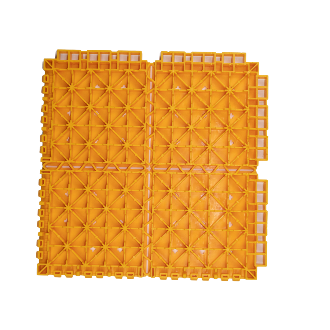 Corona de estrellas de plástico blando X5 TC-XGRSX5