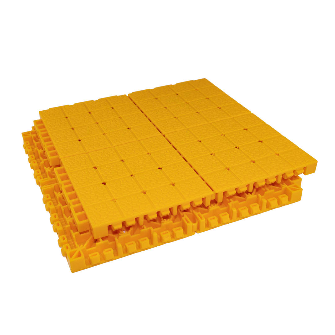 Corona de estrellas de plástico blando X5 TC-XGRSX5