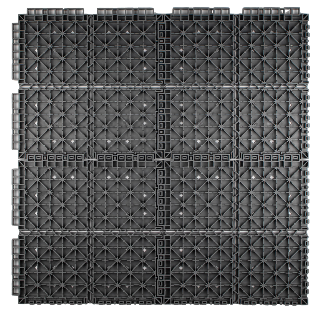 Corona de estrellas de plástico blando X5 TC-XGRSX5