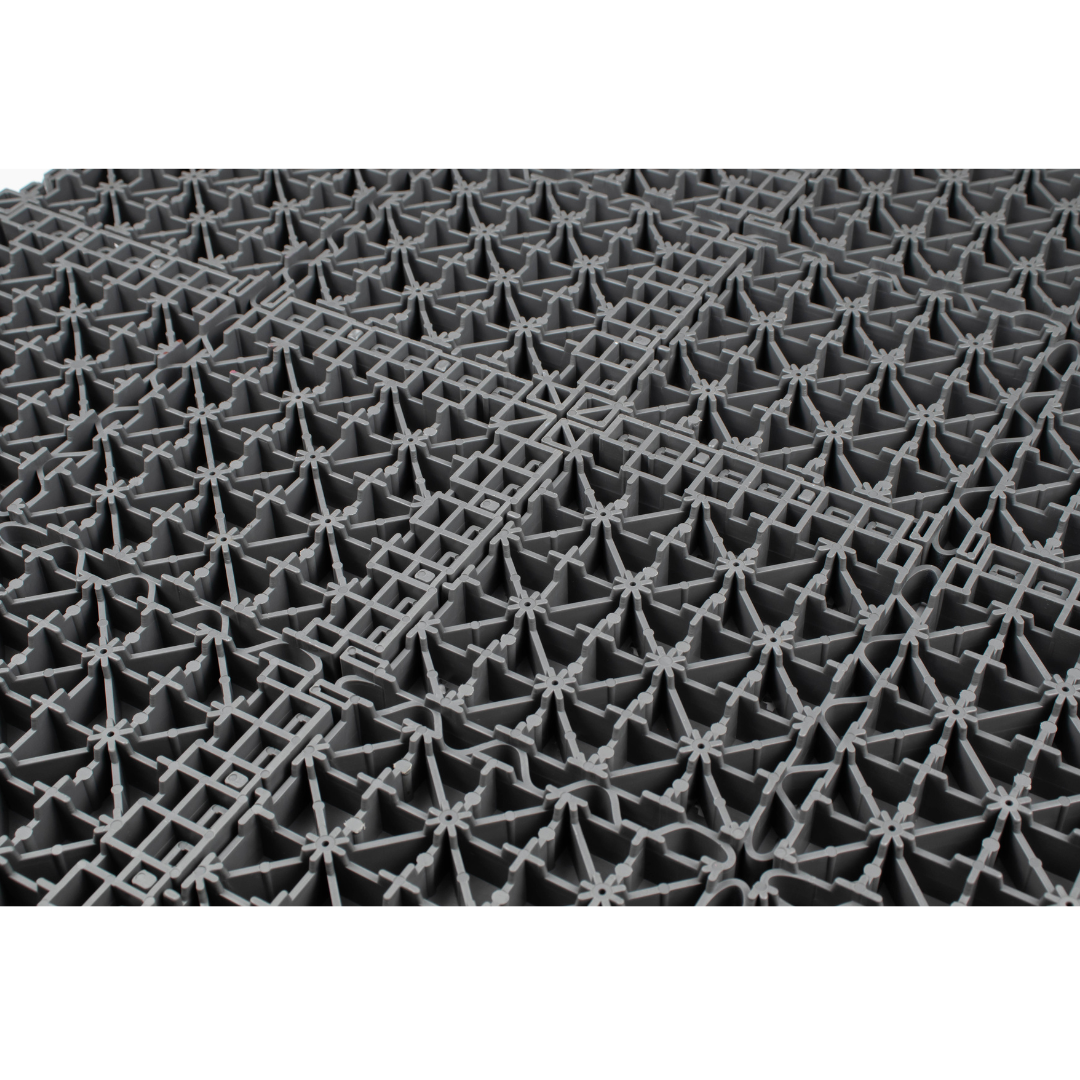 Corona de estrellas de plástico blando X5 TC-XGRSX5